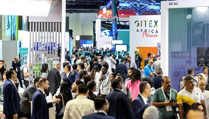 GITEX Africa wants 100 Nigerian startups to exhibit in Morocco